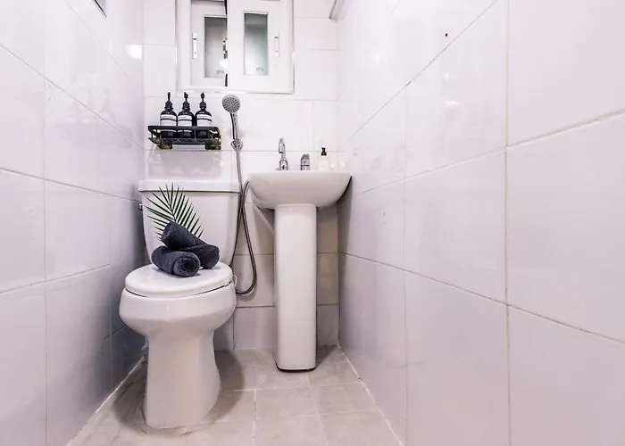 New 4br 2ba At Gongdeok Arex, 10 Pax Groups, 1f, Luggage *