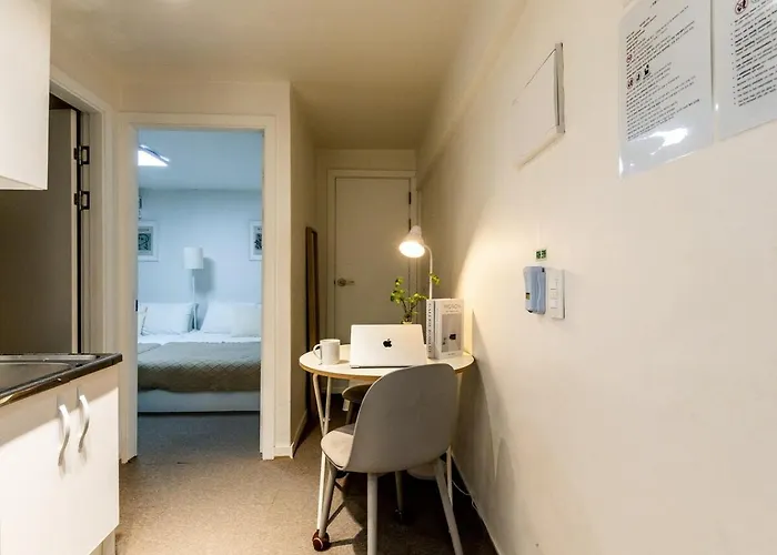 New 4br 2ba At Gongdeok Arex, 10 Pax Groups, 1f, Luggage Seoul