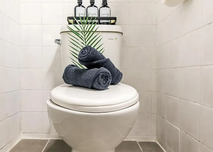 New 4br 2ba At Gongdeok Arex, 10 Pax Groups, 1f, Luggage