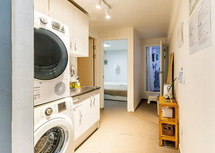 New 4br 2ba At Gongdeok Arex, 10 Pax Groups, 1f, Luggage Apartment