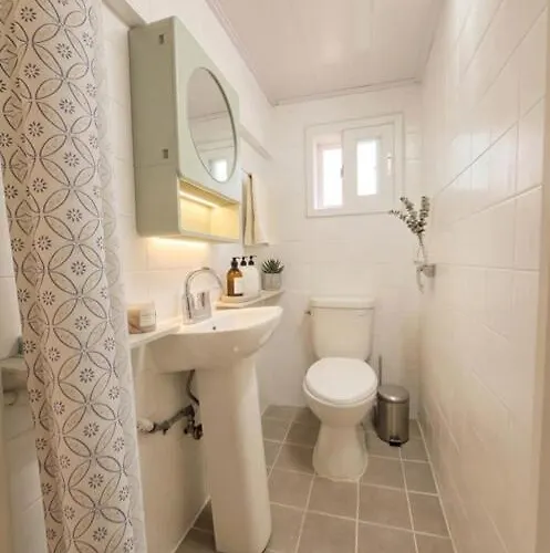 New 4br 2ba At Gongdeok Arex, 10 Pax Groups, 1f, Luggage Apartment *