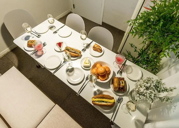 New 4br 2ba At Gongdeok Arex, 10 Pax Groups, 1f, Luggage Apartment *